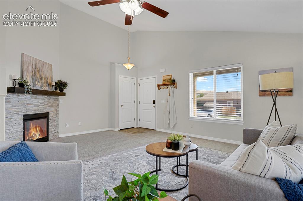 7872 Calabash Road Colorado Springs CO 80908