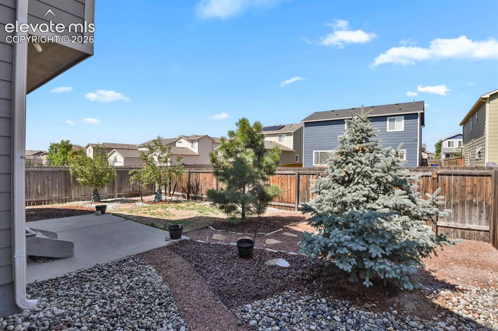 7872 Calabash Road Colorado Springs CO 80908