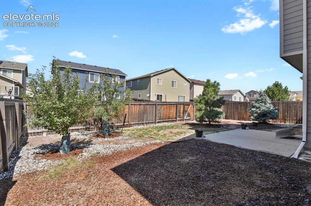 7872 Calabash Road Colorado Springs CO 80908