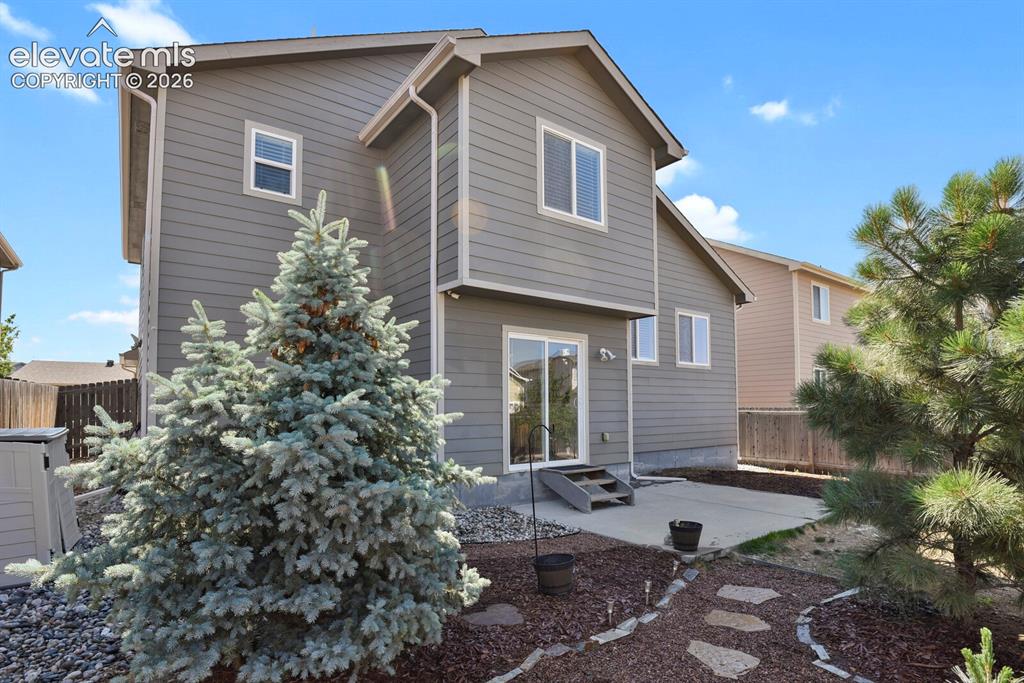 7872 Calabash Road Colorado Springs CO 80908