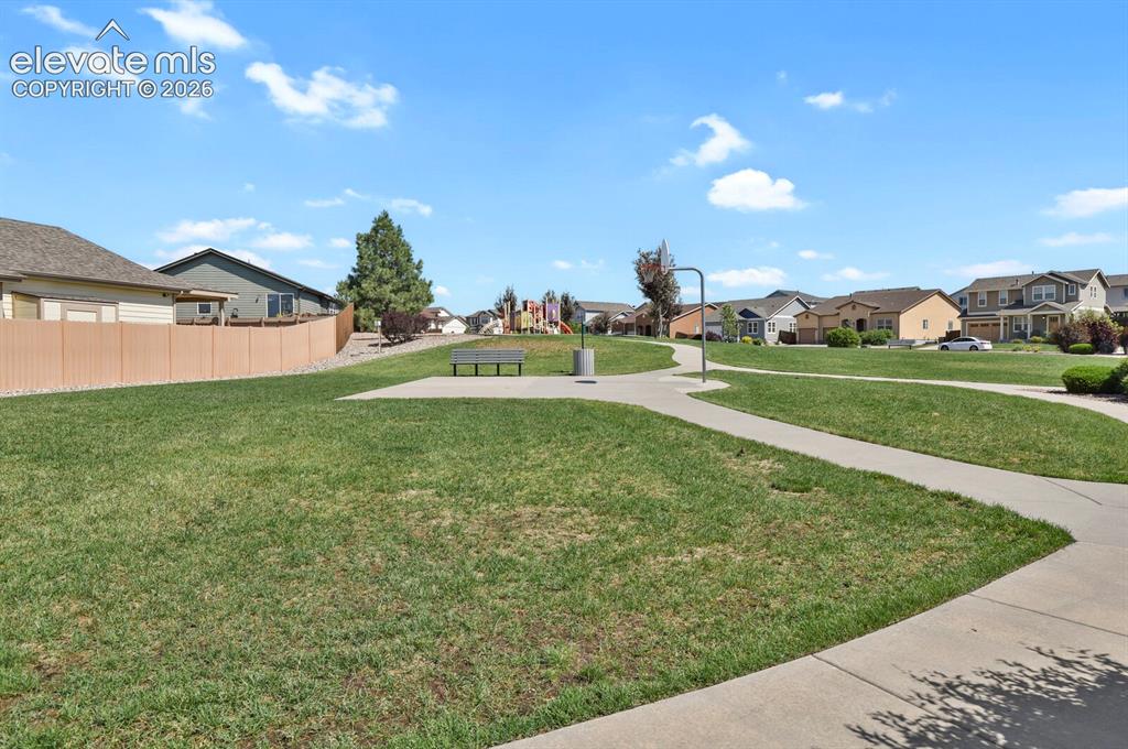 7872 Calabash Road Colorado Springs CO 80908