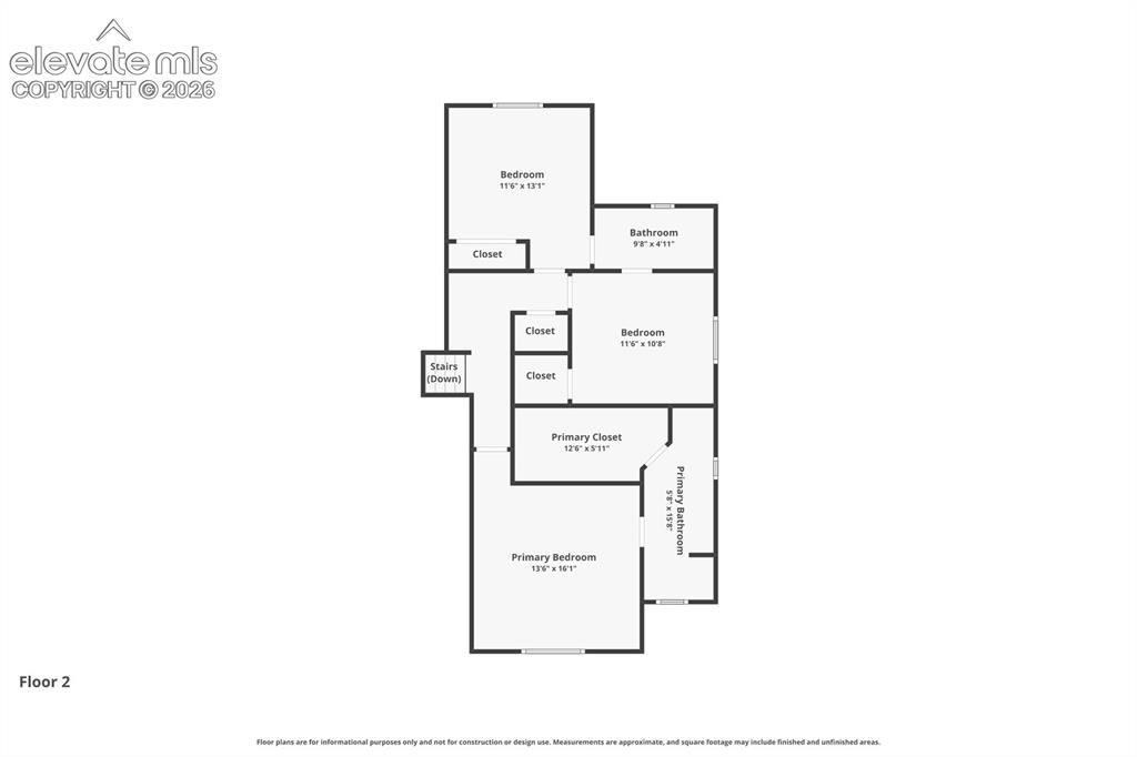 7872 Calabash Road Colorado Springs CO 80908