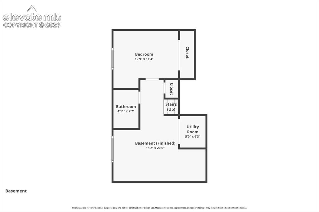 7872 Calabash Road Colorado Springs CO 80908