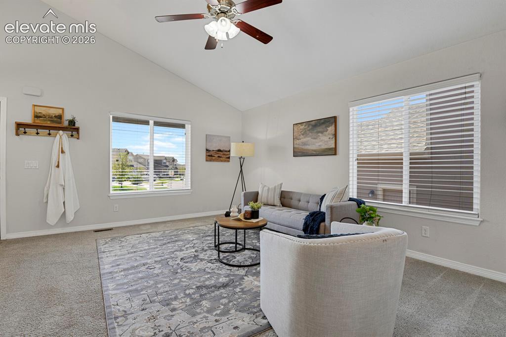7872 Calabash Road Colorado Springs CO 80908