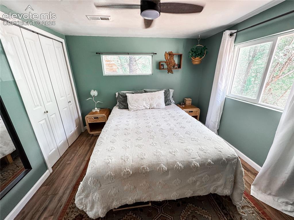 2018 Oak Way Colorado Springs CO 80906