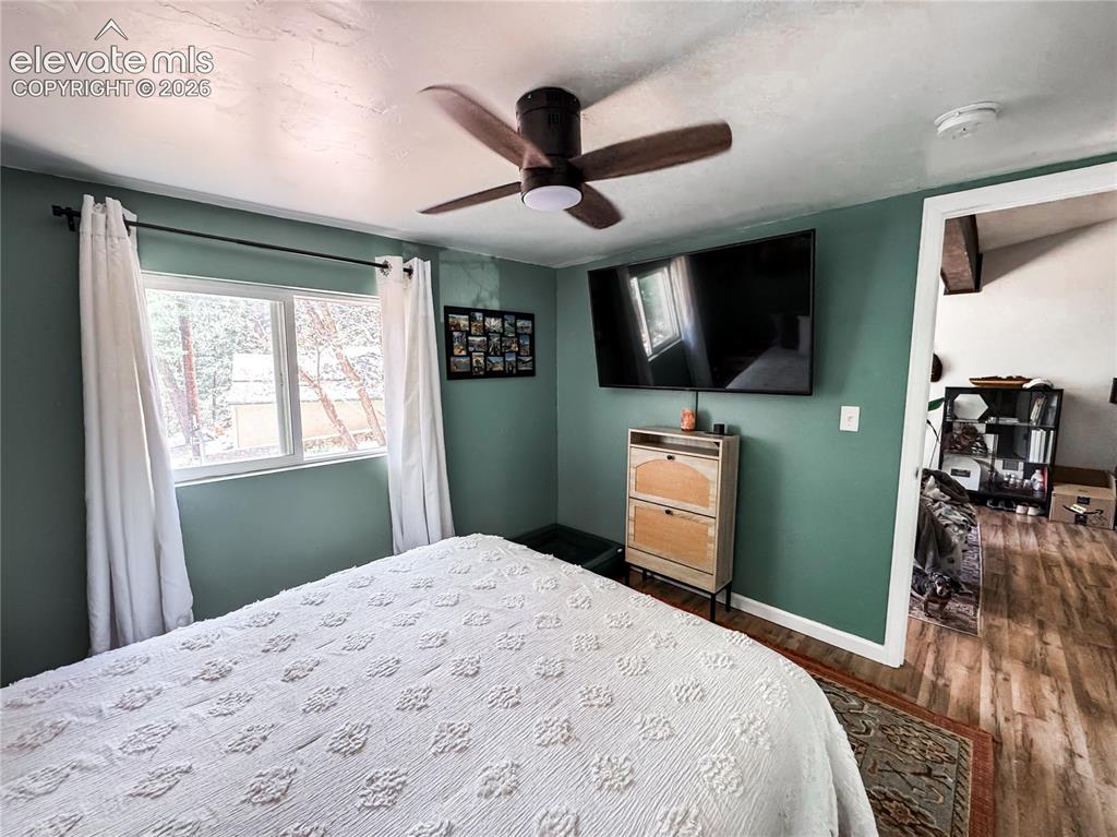 2018 Oak Way Colorado Springs CO 80906