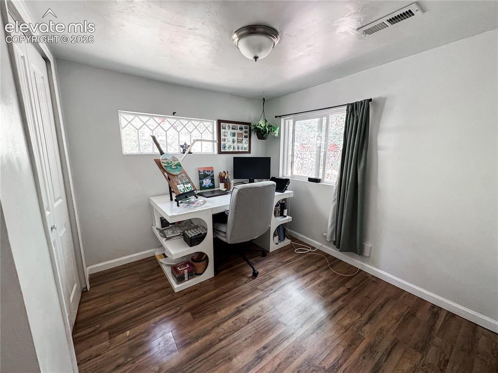 2018 Oak Way Colorado Springs CO 80906