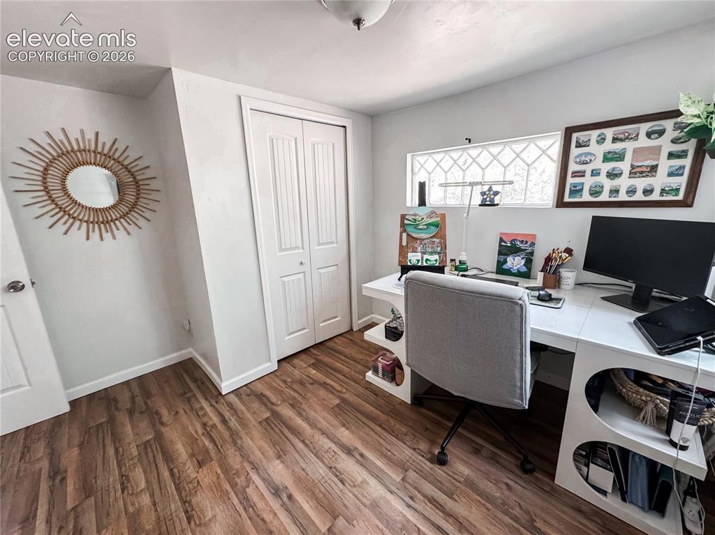 2018 Oak Way Colorado Springs CO 80906