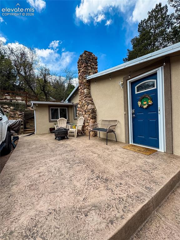 2018 Oak Way Colorado Springs CO 80906