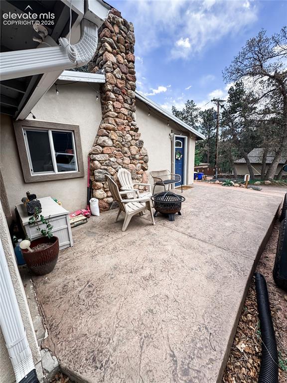 2018 Oak Way Colorado Springs CO 80906