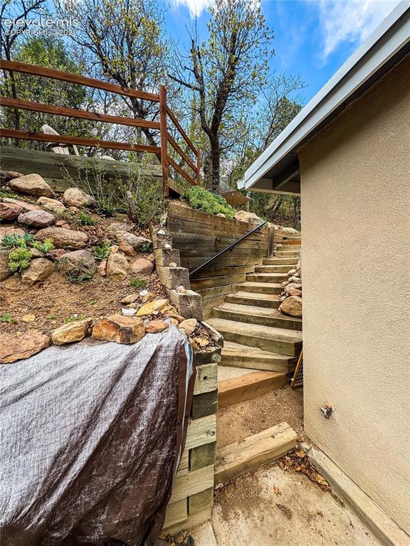 2018 Oak Way Colorado Springs CO 80906