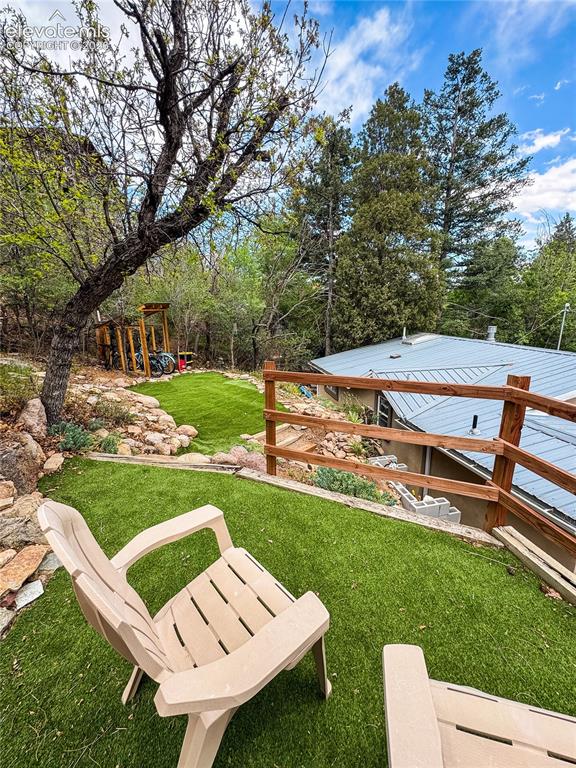 2018 Oak Way Colorado Springs CO 80906