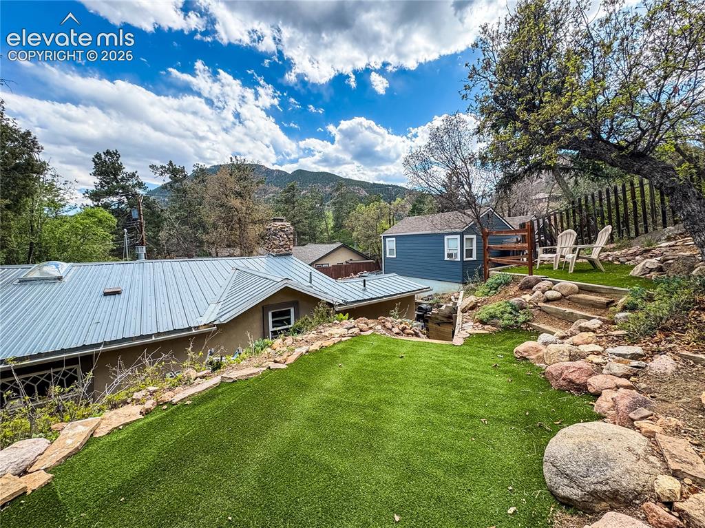 2018 Oak Way Colorado Springs CO 80906