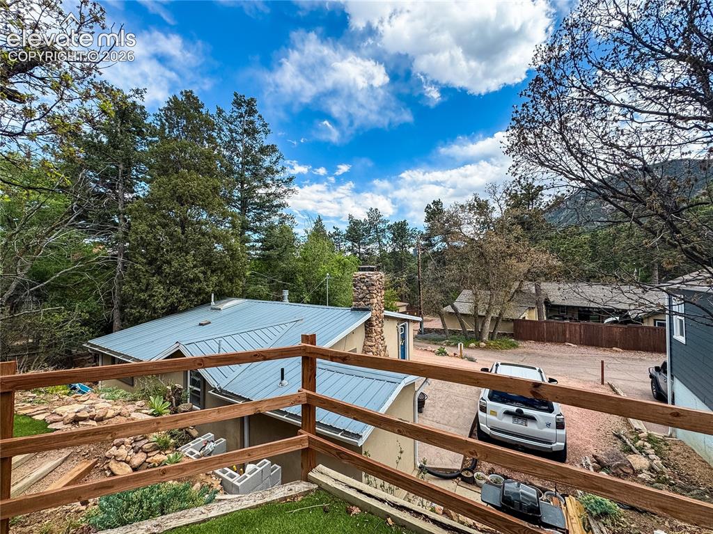 2018 Oak Way Colorado Springs CO 80906