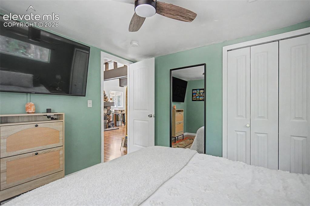 2018 Oak Way Colorado Springs CO 80906