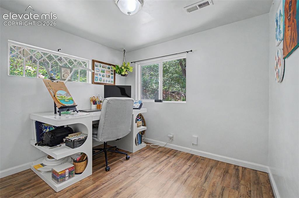 2018 Oak Way Colorado Springs CO 80906