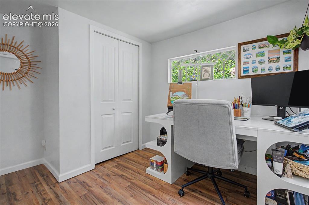 2018 Oak Way Colorado Springs CO 80906