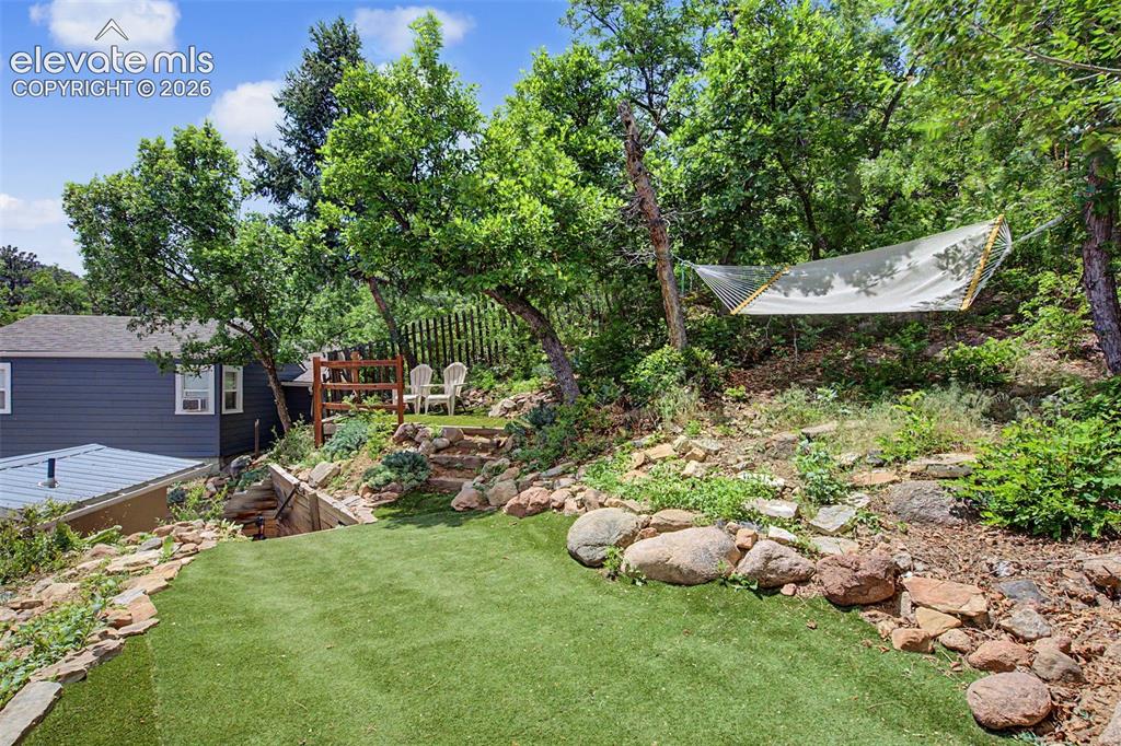 2018 Oak Way Colorado Springs CO 80906