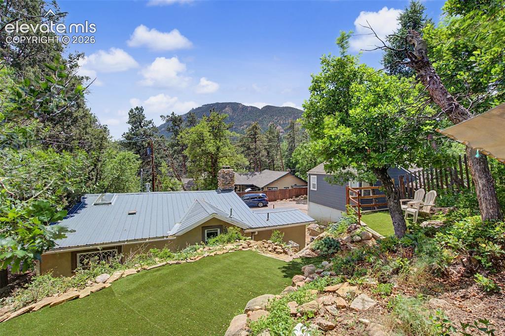 2018 Oak Way Colorado Springs CO 80906