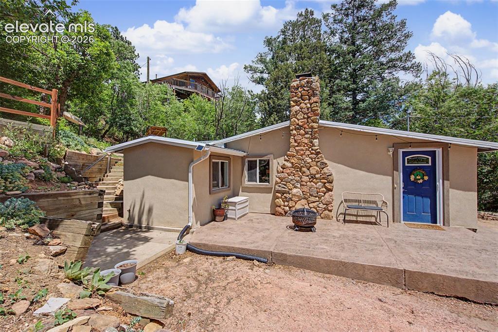 2018 Oak Way Colorado Springs CO 80906