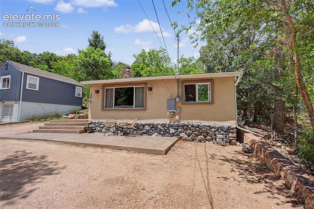2018 Oak Way Colorado Springs CO 80906
