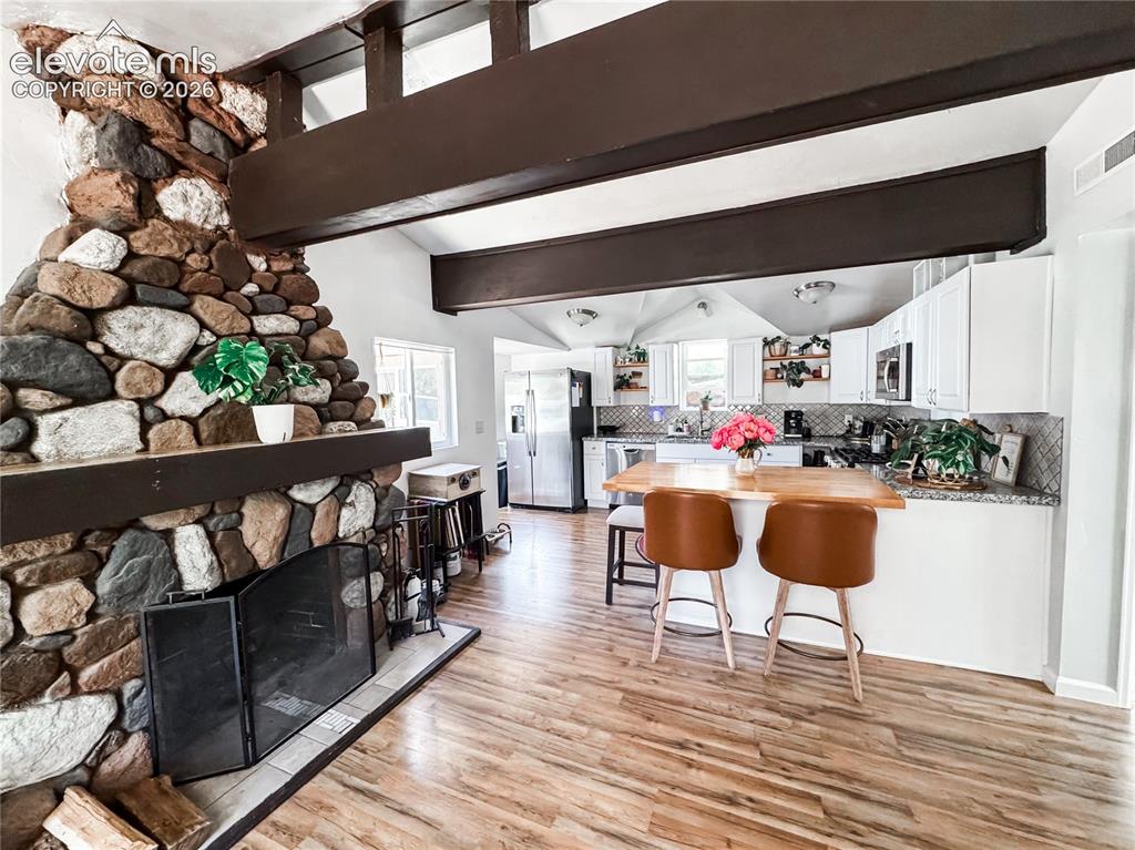 2018 Oak Way Colorado Springs CO 80906