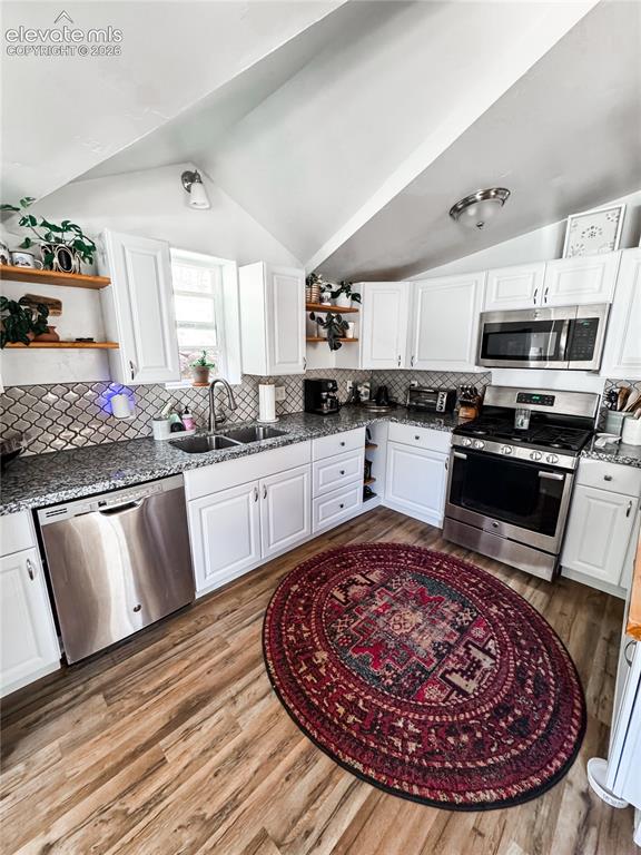 2018 Oak Way Colorado Springs CO 80906