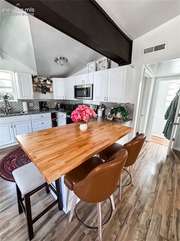 2018 Oak Way Colorado Springs CO 80906