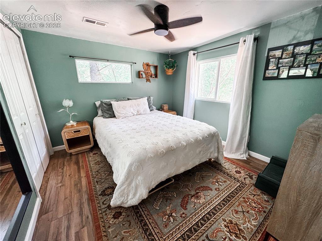 2018 Oak Way Colorado Springs CO 80906