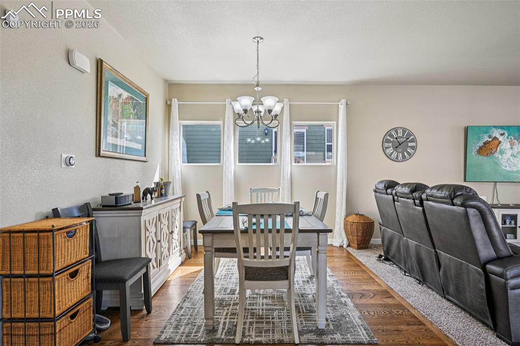 2514 Ellingwood Drive Colorado Springs CO 80910