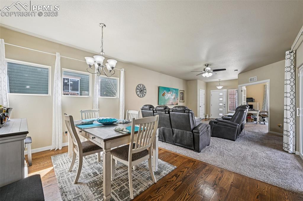2514 Ellingwood Drive Colorado Springs CO 80910