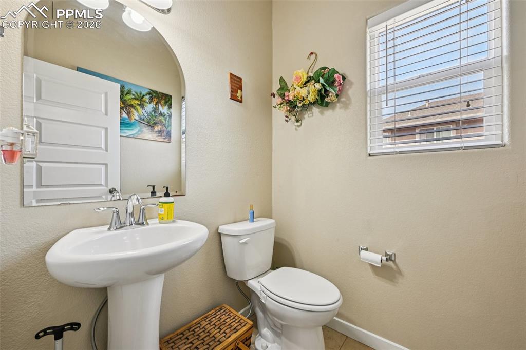 2514 Ellingwood Drive Colorado Springs CO 80910