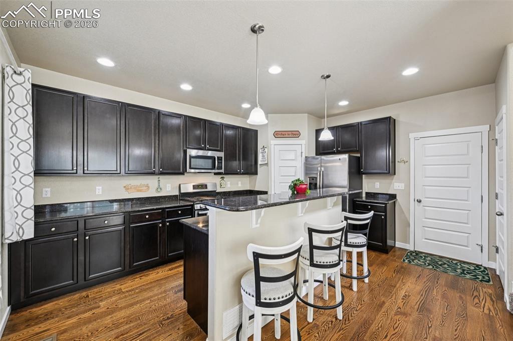 2514 Ellingwood Drive Colorado Springs CO 80910