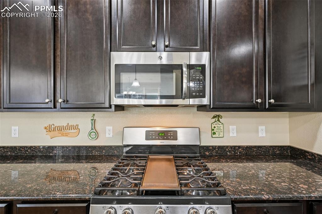 2514 Ellingwood Drive Colorado Springs CO 80910