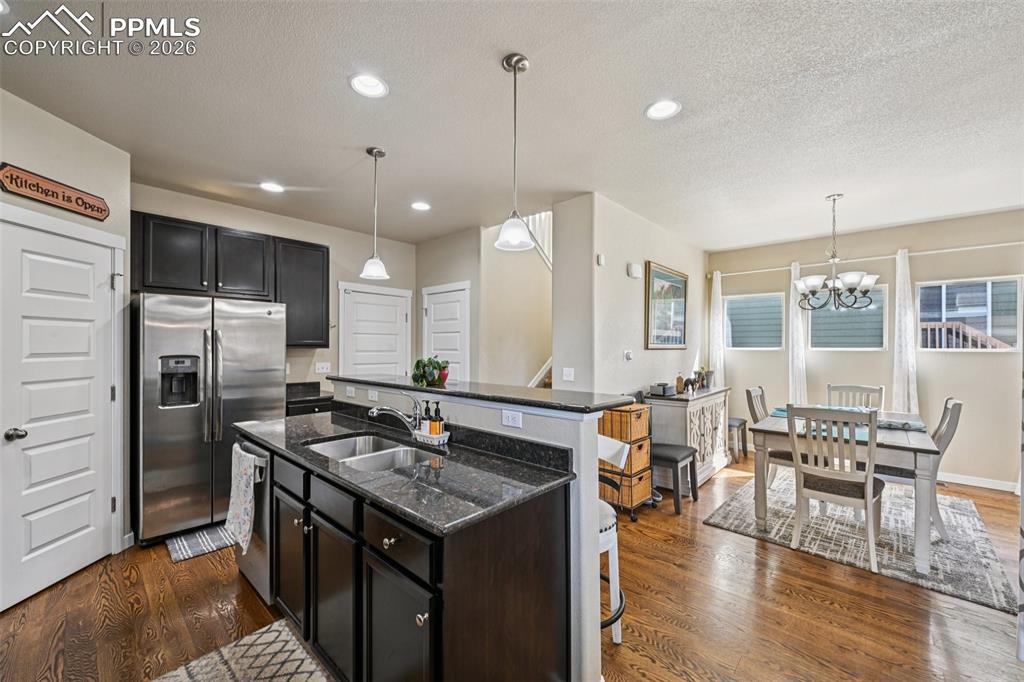 2514 Ellingwood Drive Colorado Springs CO 80910