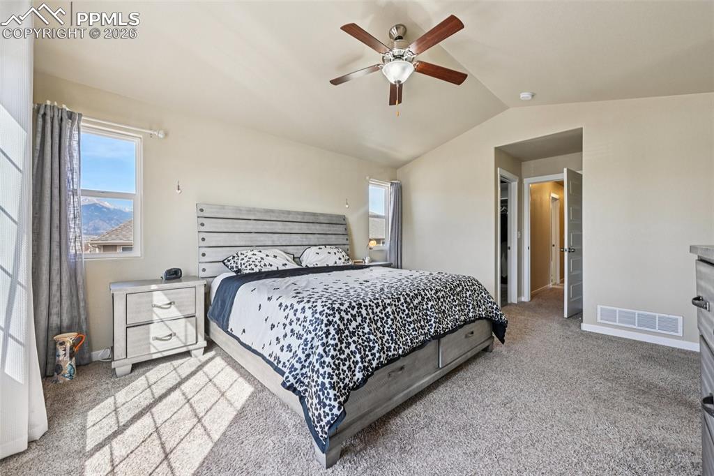 2514 Ellingwood Drive Colorado Springs CO 80910
