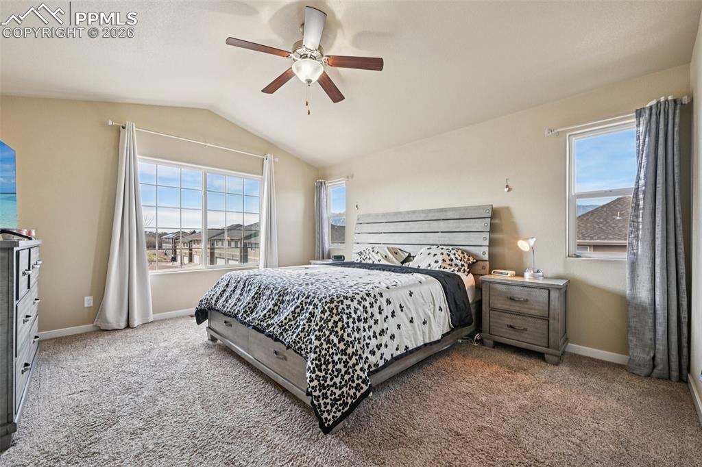 2514 Ellingwood Drive Colorado Springs CO 80910