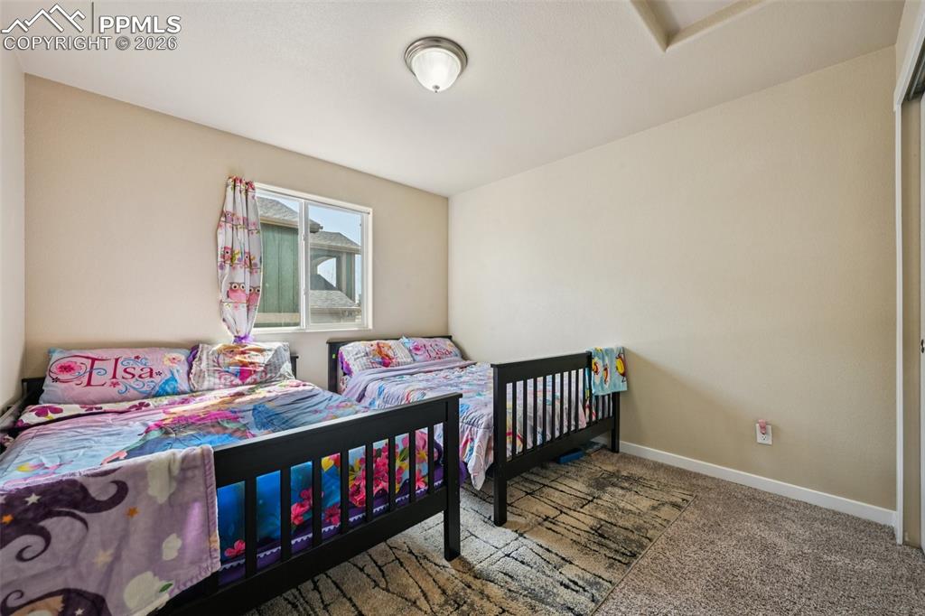 2514 Ellingwood Drive Colorado Springs CO 80910
