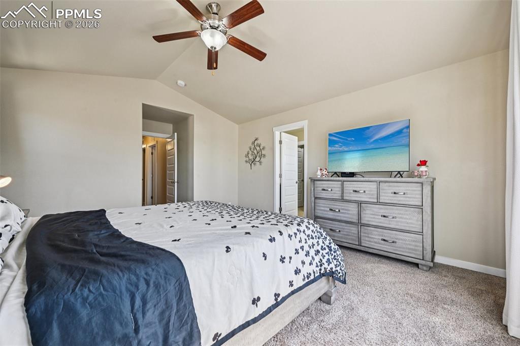 2514 Ellingwood Drive Colorado Springs CO 80910