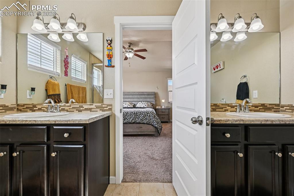 2514 Ellingwood Drive Colorado Springs CO 80910
