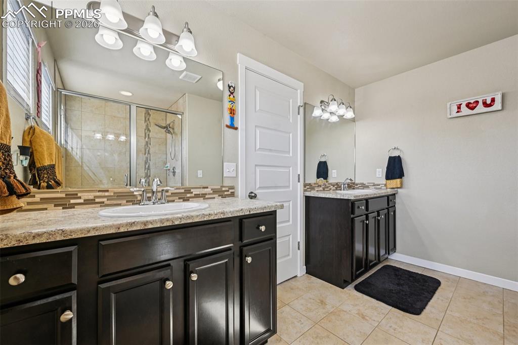2514 Ellingwood Drive Colorado Springs CO 80910