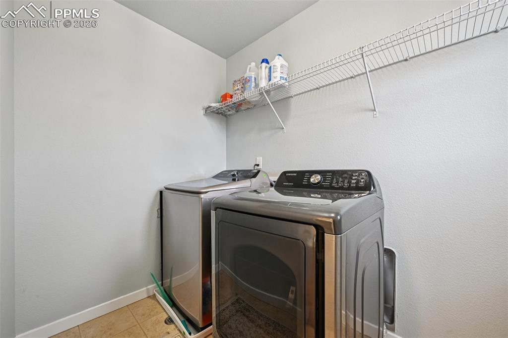 2514 Ellingwood Drive Colorado Springs CO 80910