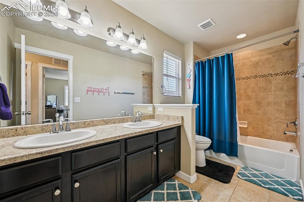 2514 Ellingwood Drive Colorado Springs CO 80910