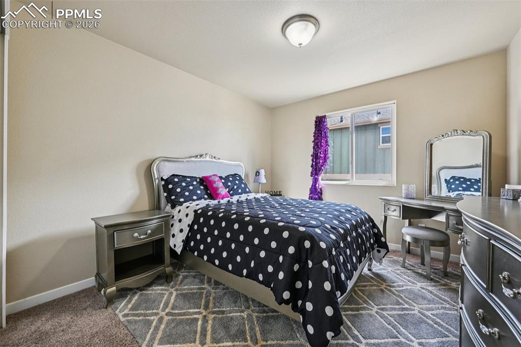 2514 Ellingwood Drive Colorado Springs CO 80910