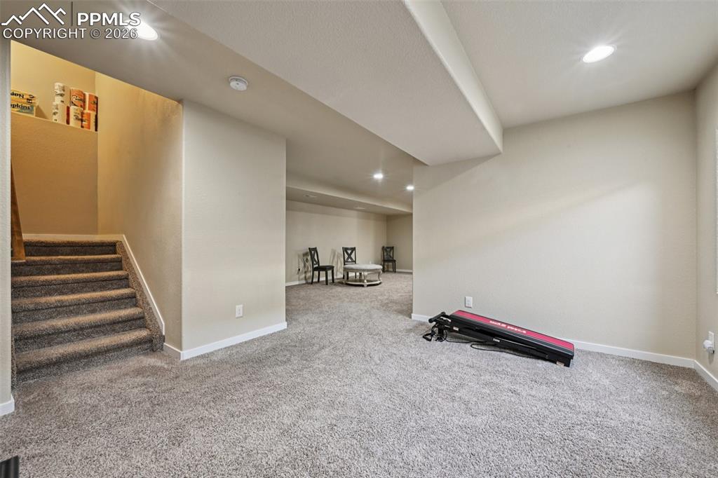 2514 Ellingwood Drive Colorado Springs CO 80910