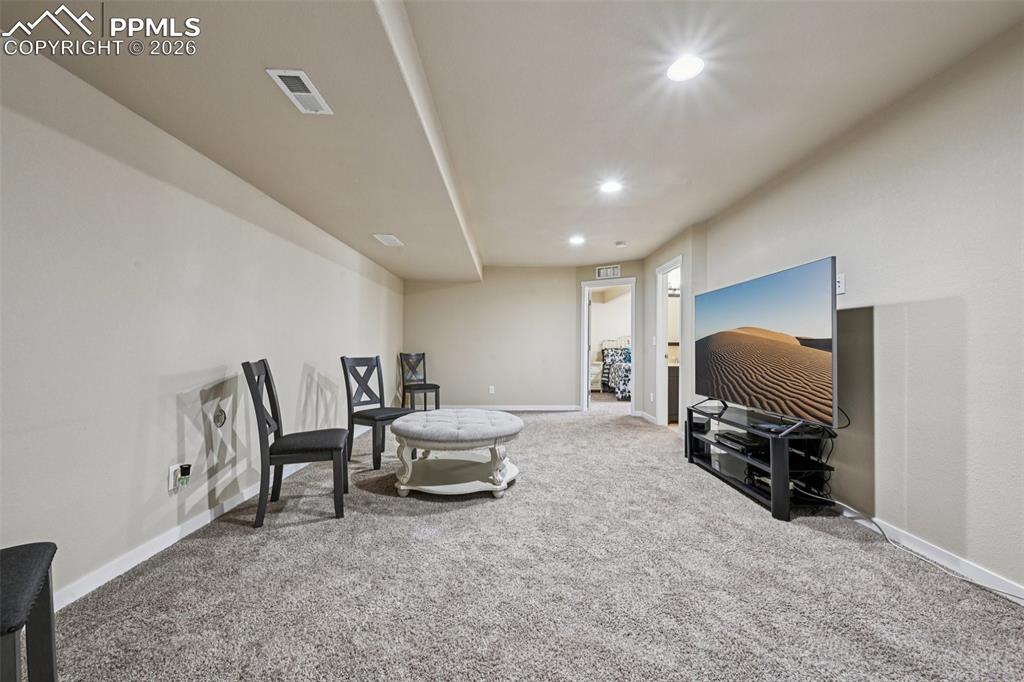 2514 Ellingwood Drive Colorado Springs CO 80910