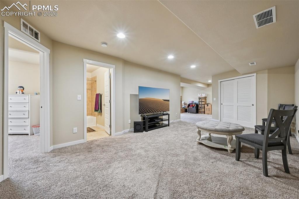 2514 Ellingwood Drive Colorado Springs CO 80910