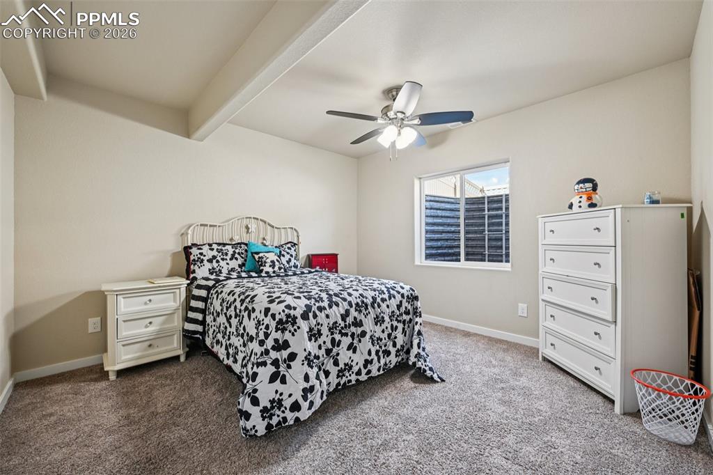 2514 Ellingwood Drive Colorado Springs CO 80910