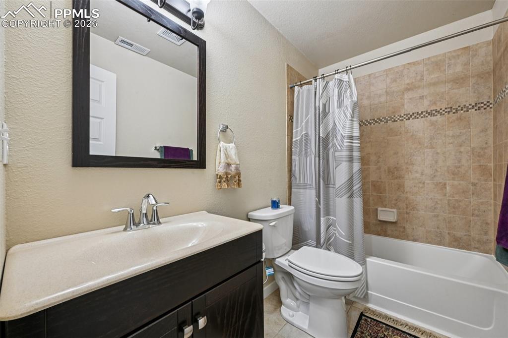 2514 Ellingwood Drive Colorado Springs CO 80910