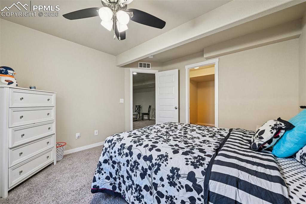 2514 Ellingwood Drive Colorado Springs CO 80910